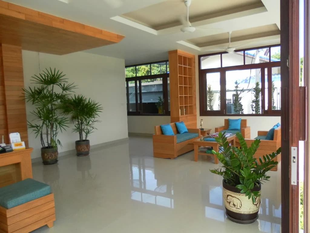 Samui Boat Lagoon - photo 1