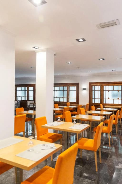 Hotel Serrano - photo 24