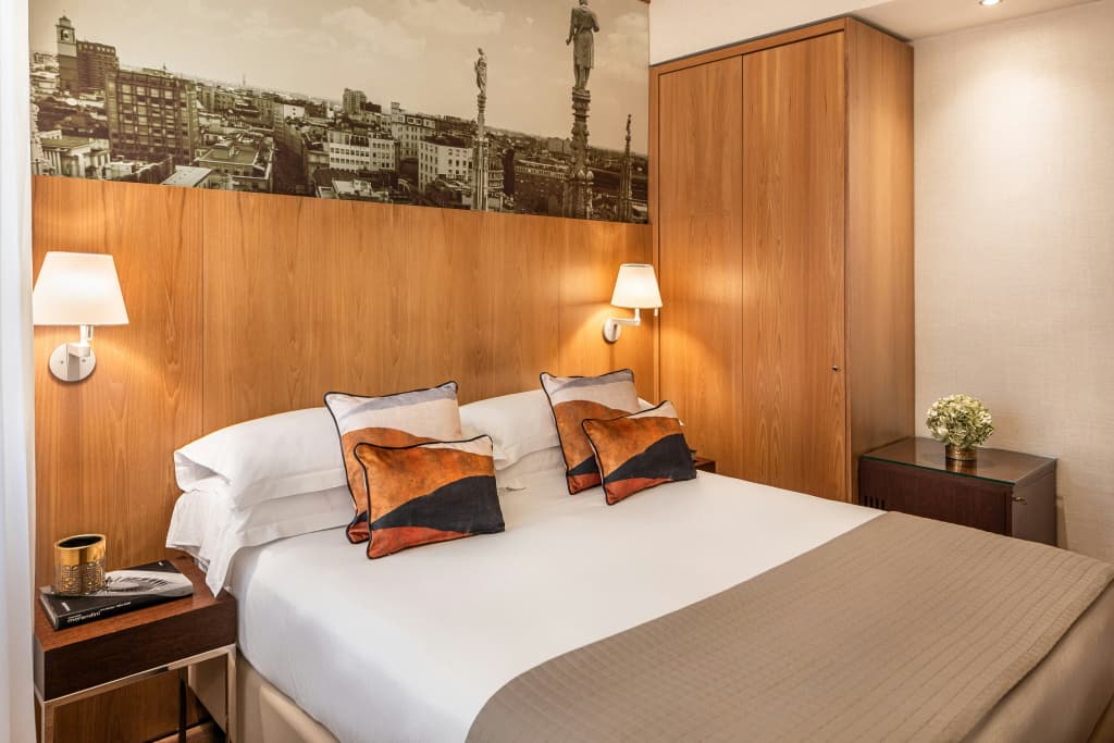 Starhotels Ritz - photo 40