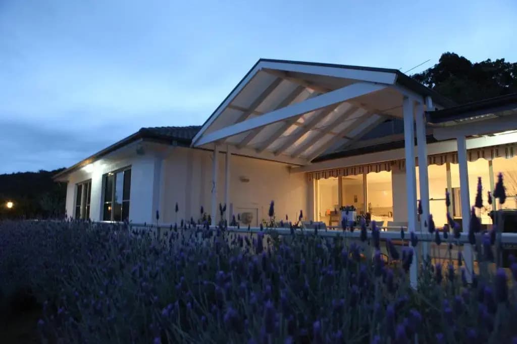 Loxley On Bellbird Hill - main photo