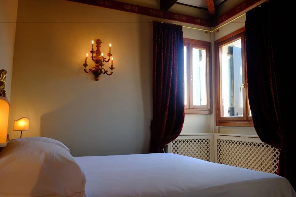 La Calcina Suites - photo 5