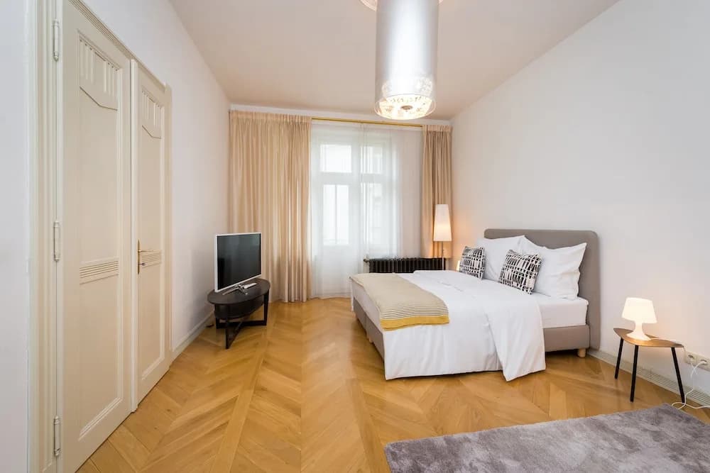 Empirent Design Apartments - photo 7