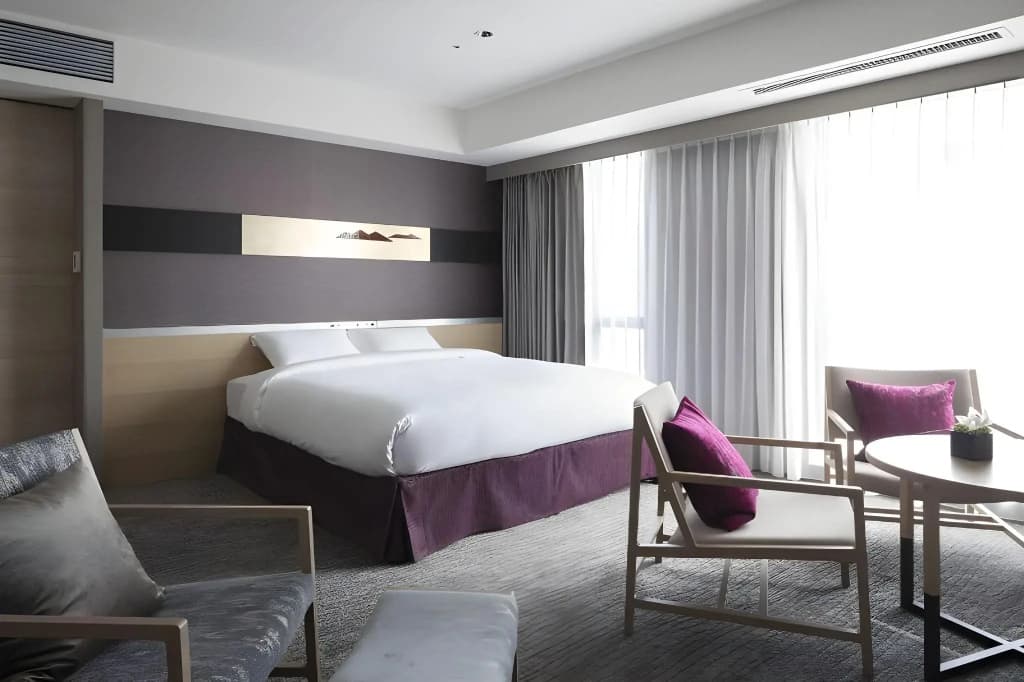 Cross Hotel Kyoto - photo 6