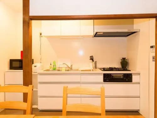 Taisho Terraced House - photo 19