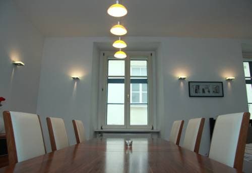 Apartment Palace Vienna - photo 6