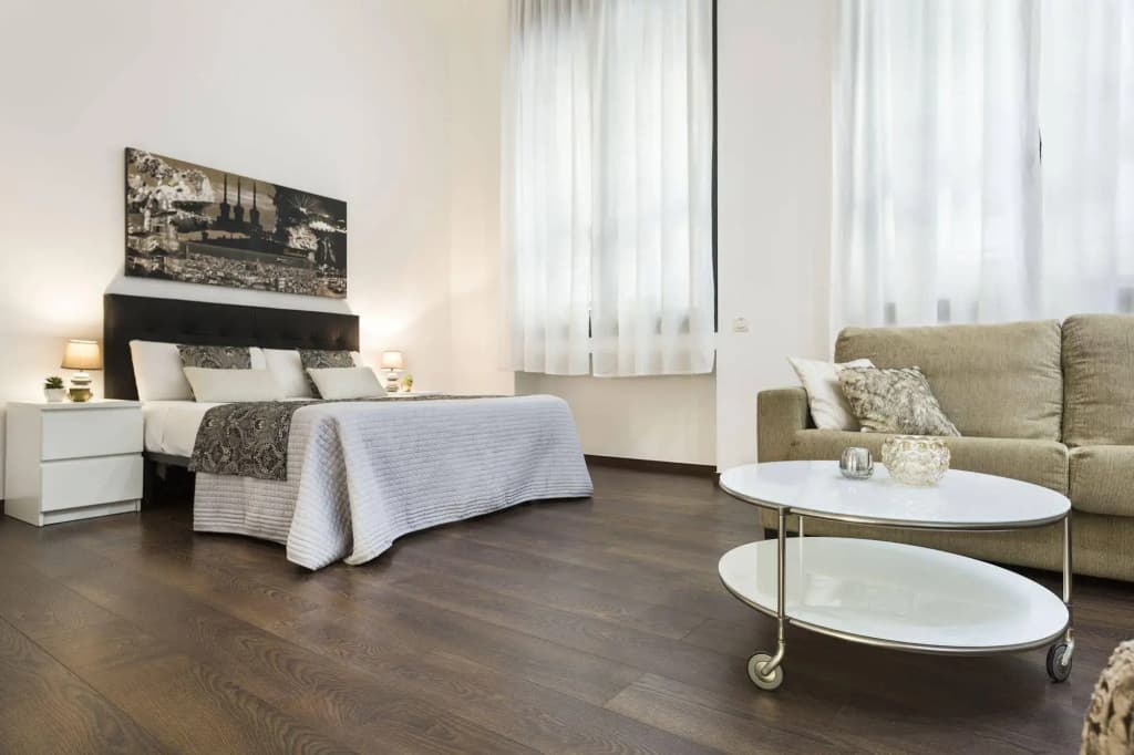 Bas Apartments Gracia - photo 4