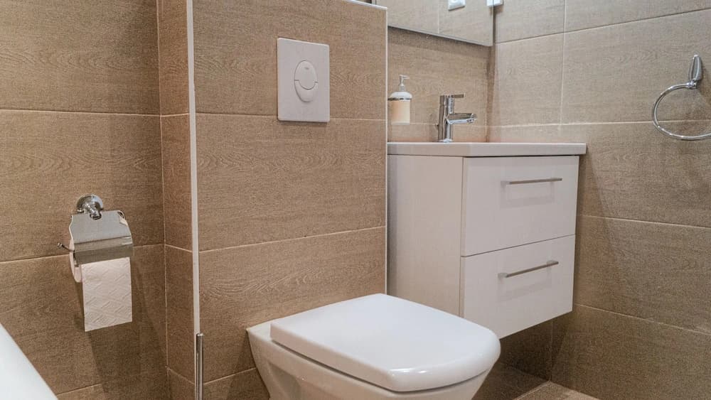 Modern Apartment Wiener Stadthalle 2 - photo 9