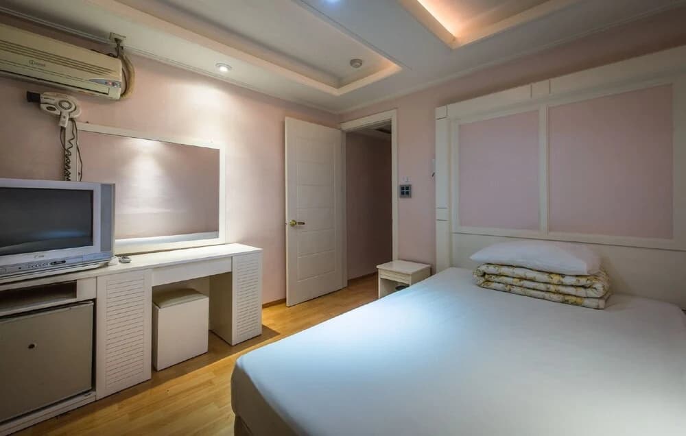 Hostel Korea 6th - photo 6