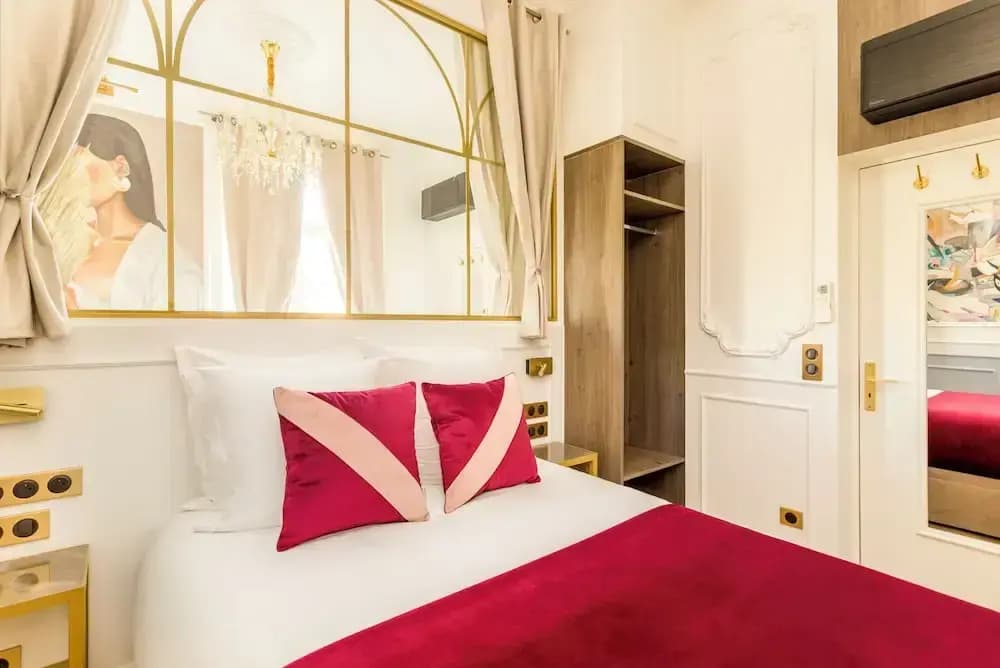 Merveil Luxury Suite - Marais Republique - photo 6