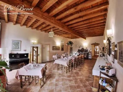 De Benci B&B - photo 8