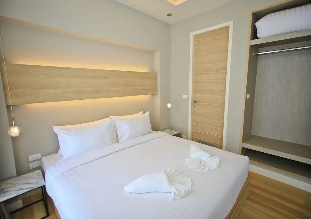 Rocco Aonang Krabi - photo 3
