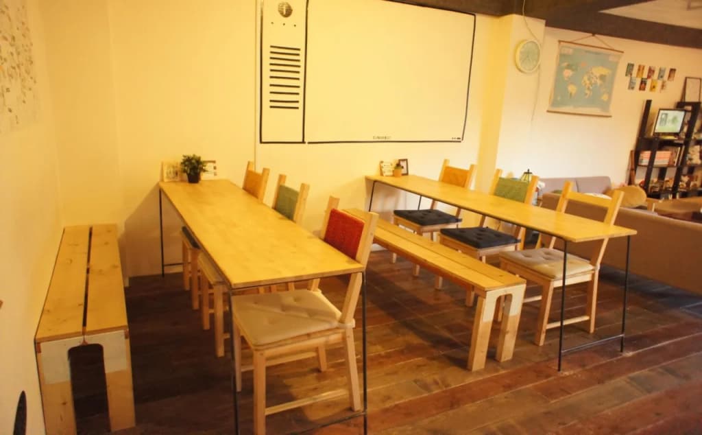 Guesthouse SUN - Hostel - photo 23