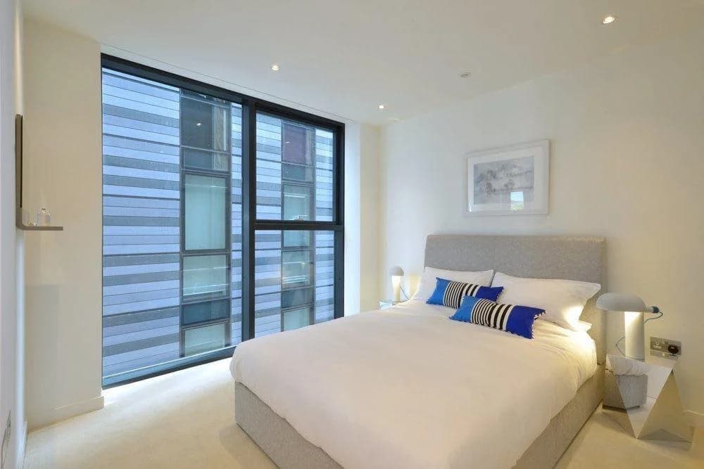 Q Suites - photo 3