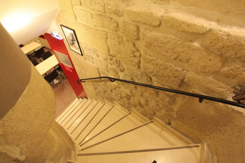 Grand Hôtel du Loiret - photo 10