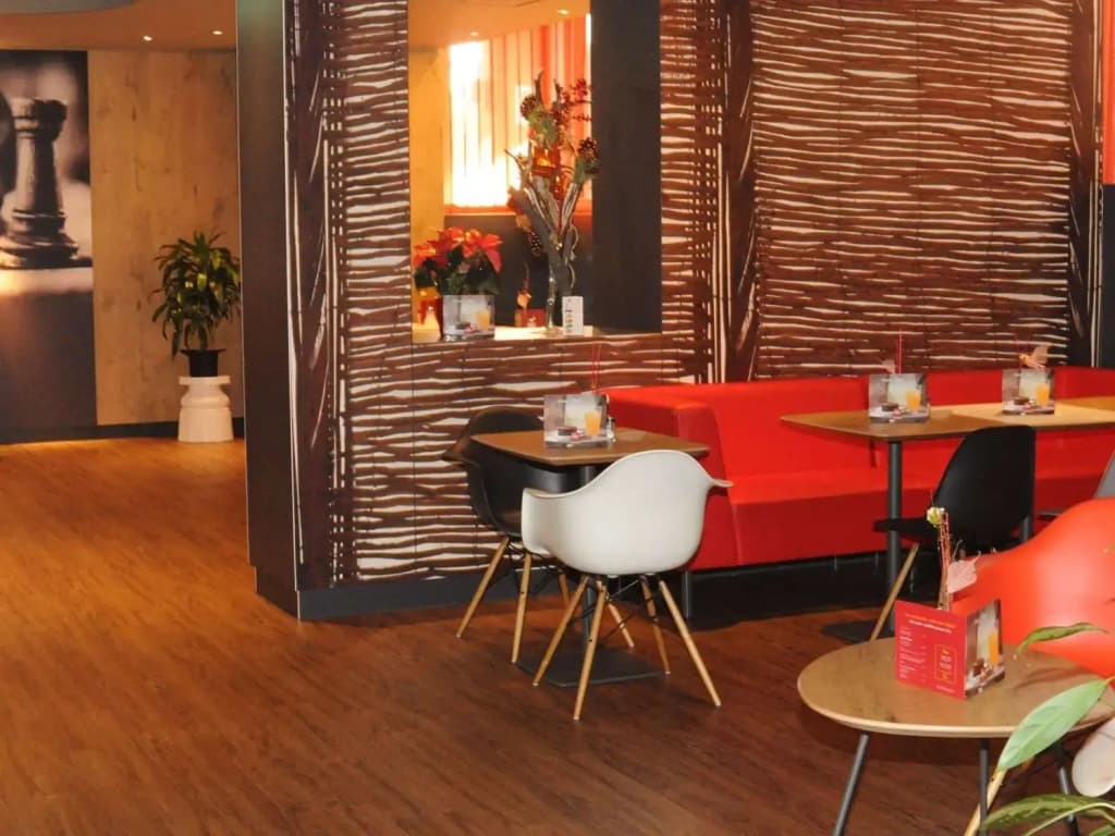 ibis Wien Mariahilf - photo 32