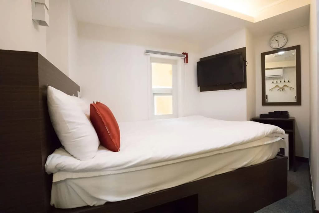Philstay Dongdaemun Avenue - photo 7