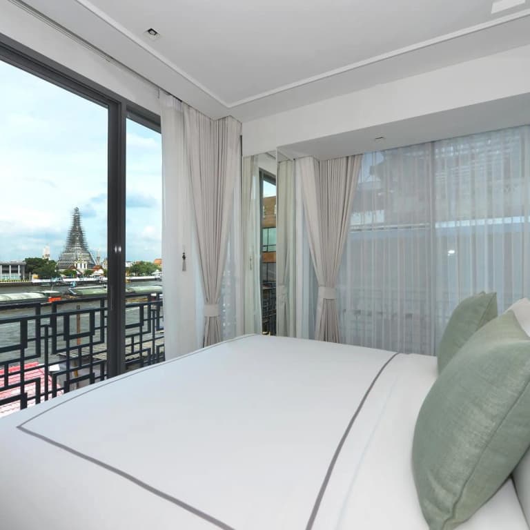 Riva Arun Bangkok - photo 38
