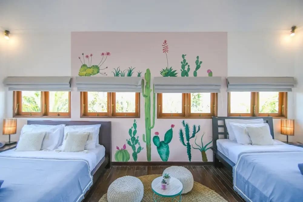 EverGreen Mojito Villa - photo 6