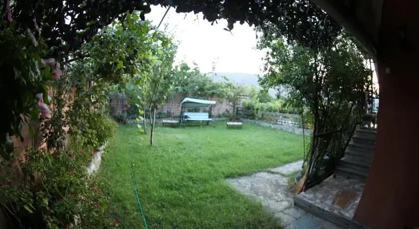 Zaali's Traditional House - photo 10