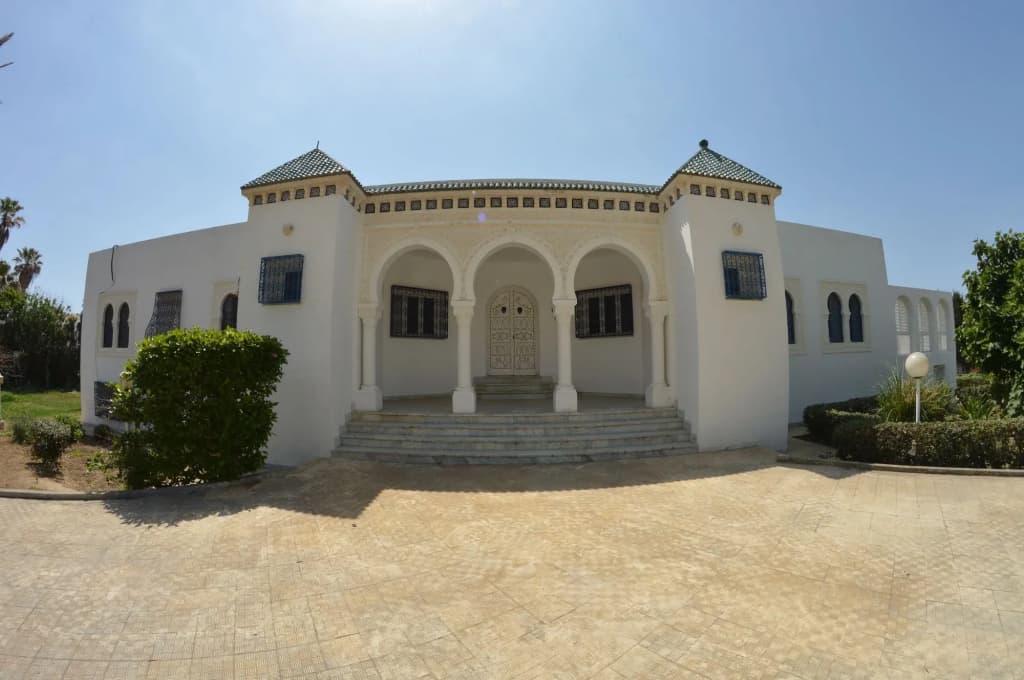 Villa Jawhar - photo 1