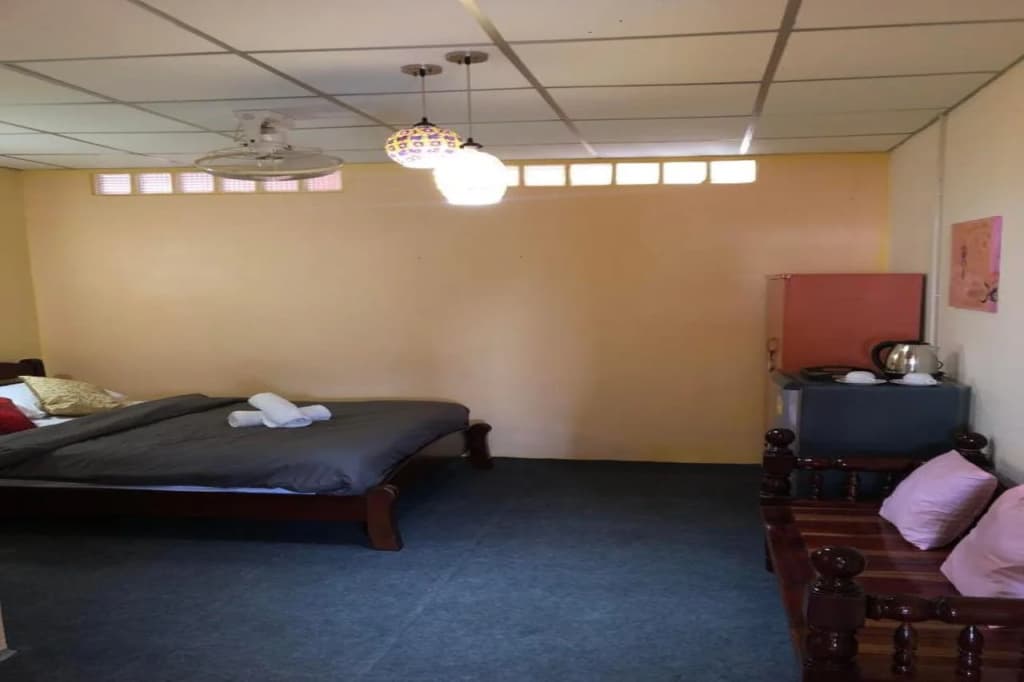 Holiday Phangan - photo 4