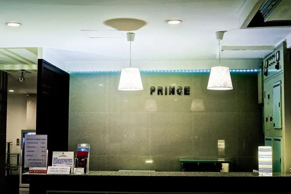 Prince - photo 12