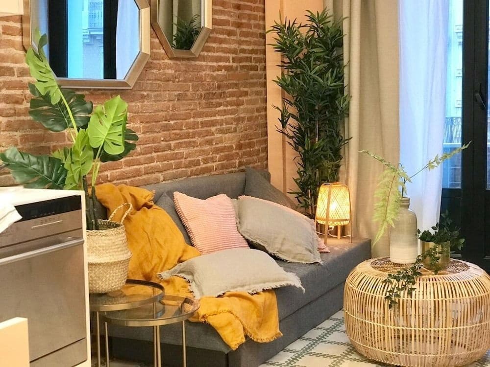 Suite Place Barcelona Diputació - photo 4