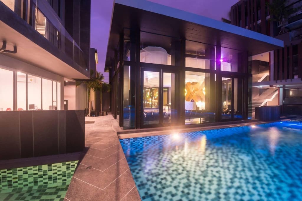 Maya Phuket Airport Hotel - photo 13