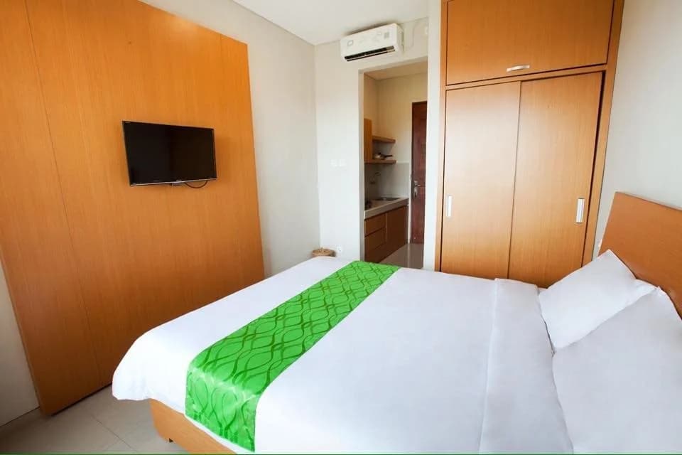 Delalis Home Stay - photo 5