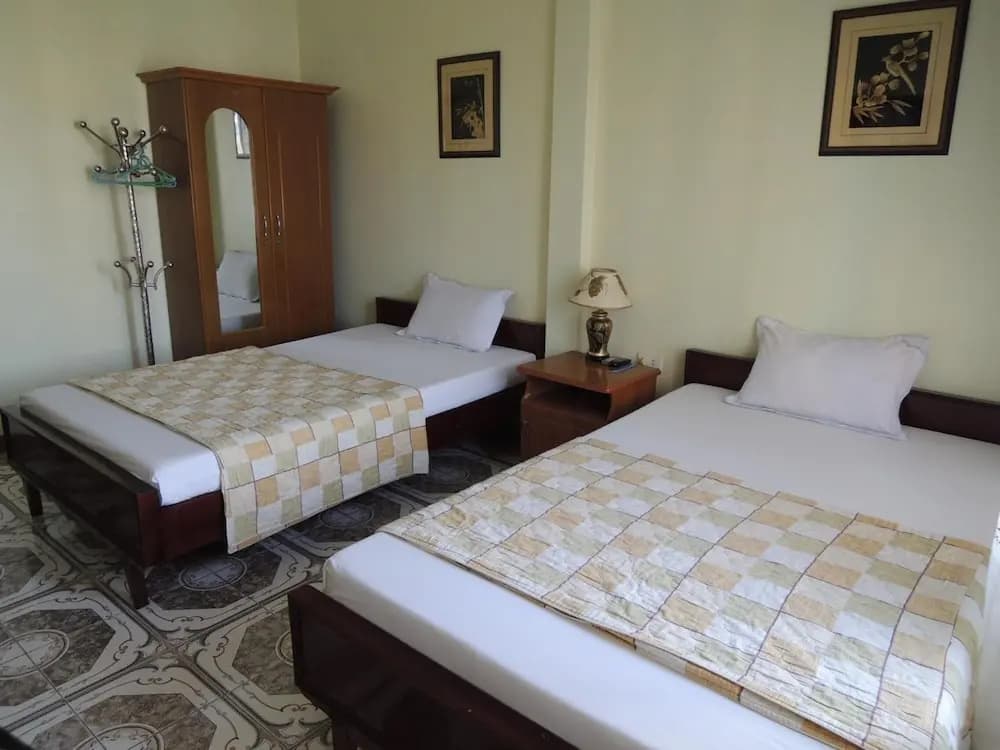 Hai Trang Hotel - photo 4
