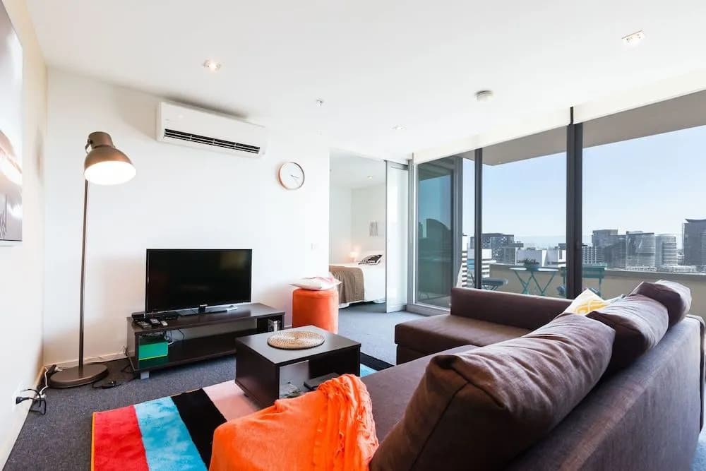 Allinda - Beyond a Room Private Apartments - photo 5