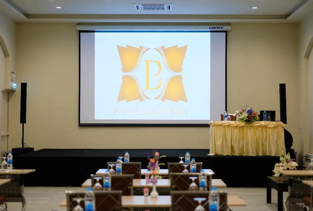 Patong Bay Hill Resort - photo 19