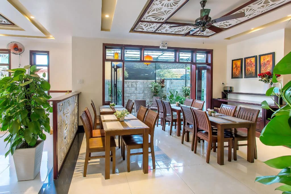 Hoi An Ivy Hotel - photo 18