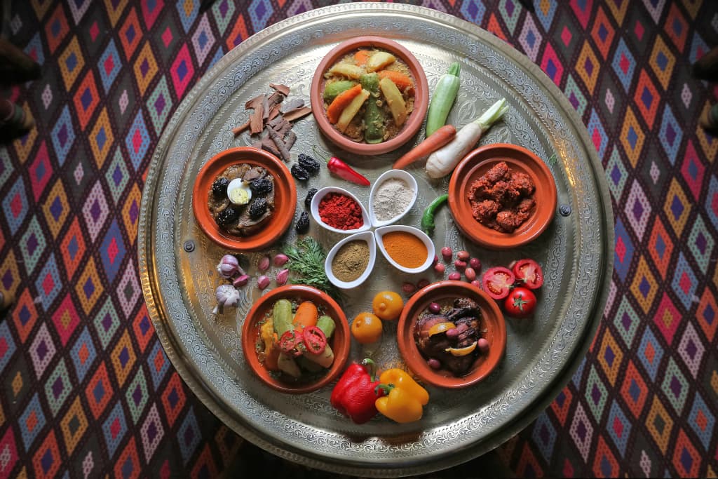Riad Luzia - photo 12