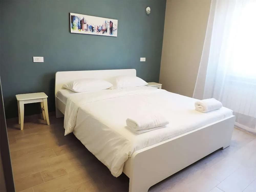 Pretty Tiburtina Room - photo 15