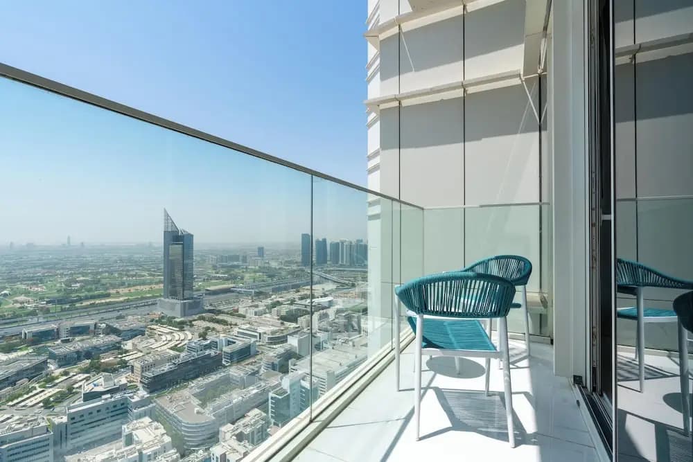 bnbme - Avani - 2BR - photo 12