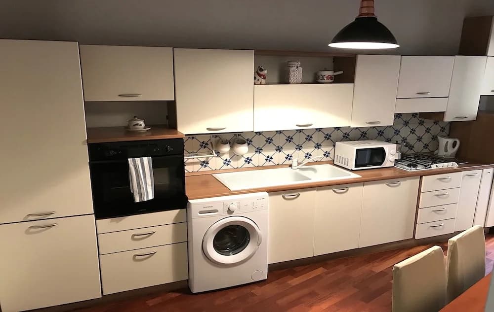 DormiRoma Apartments - photo 20