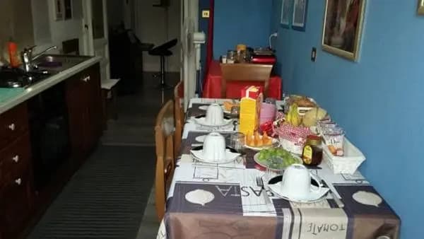 B&B I Tre Pupazzi - photo 27