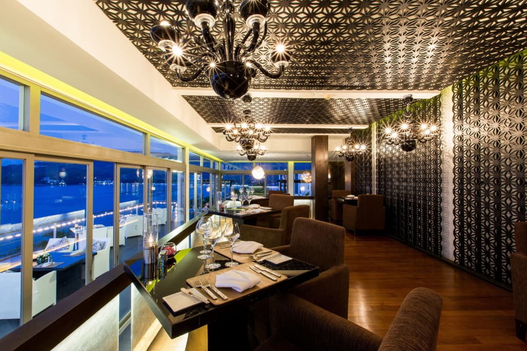 Cape Sienna Gourmet Hotel & Villas - photo 46