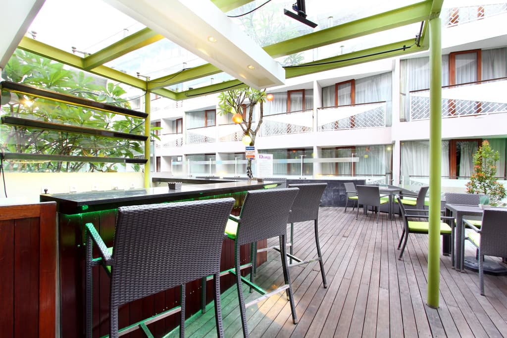 Ibis Styles Bali Kuta Circle - photo 9