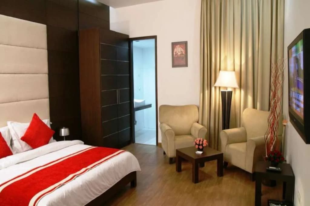 La Suite - photo 3