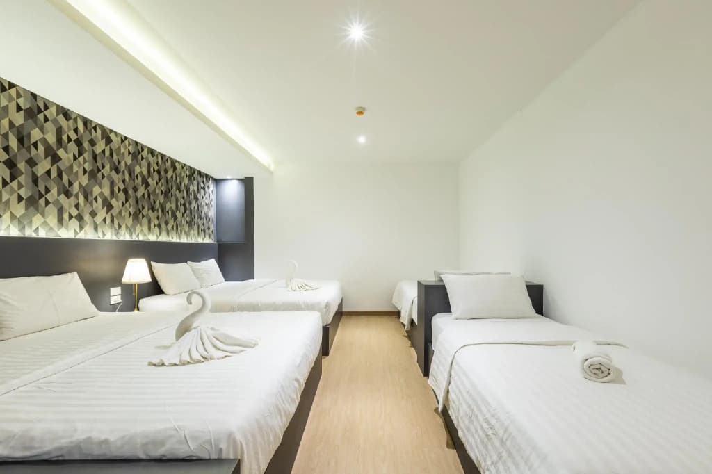 Siam Star Hotel - photo 29