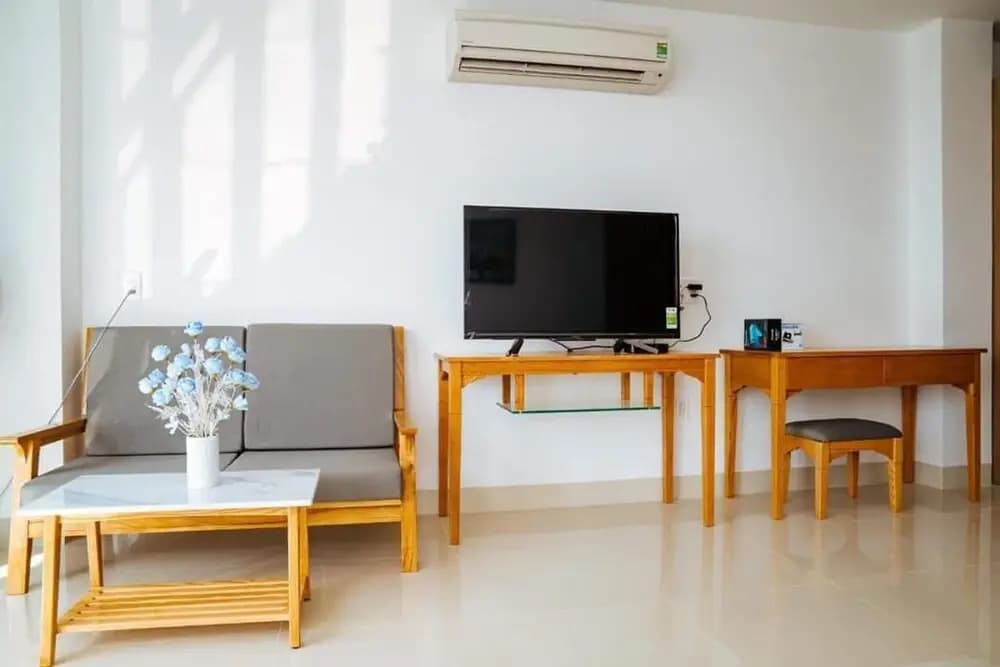 Amelie Apartment - photo 10