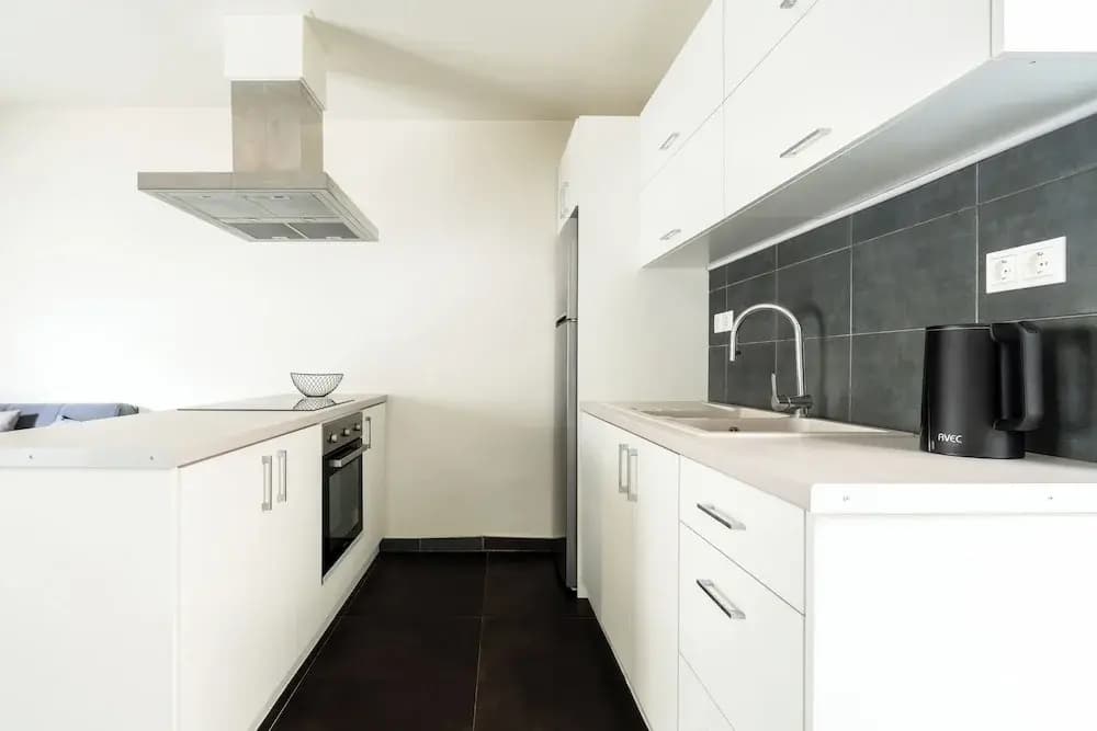 Elysee Apartments 9 B - photo 18