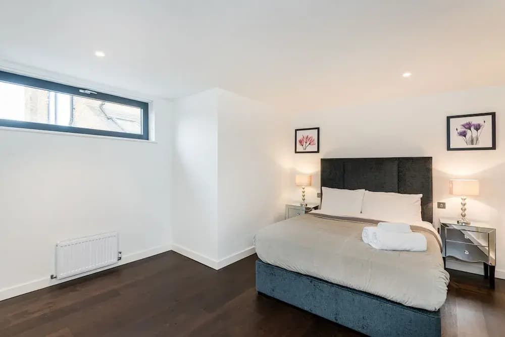 South Kensington Private Apartments - photo 46