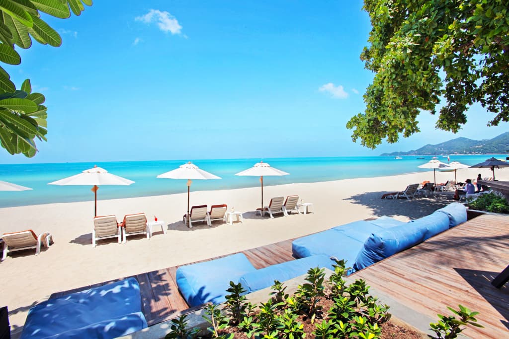 Buri Rasa Village Samui Adults Only - photo 29