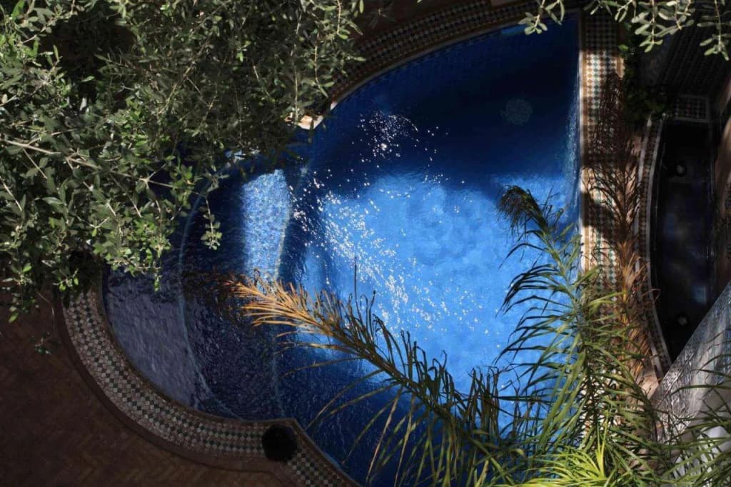 Riad Alma Mouassine - photo 6