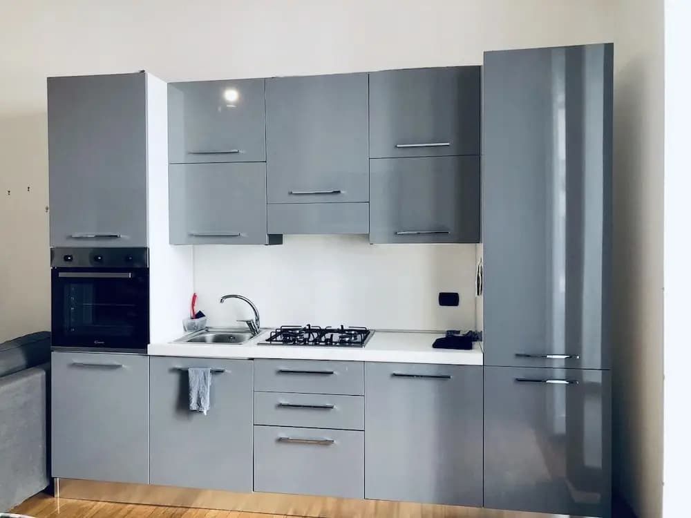 Bocconi apartment - photo 13