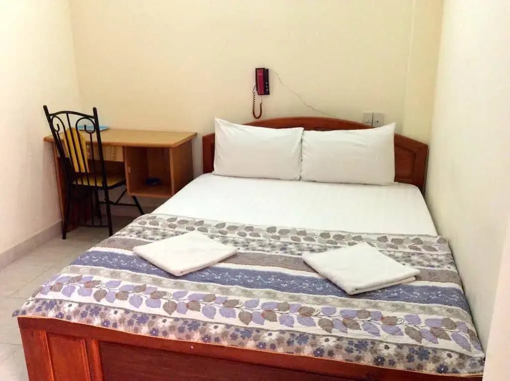 Hanhcafe Hotel - photo 3