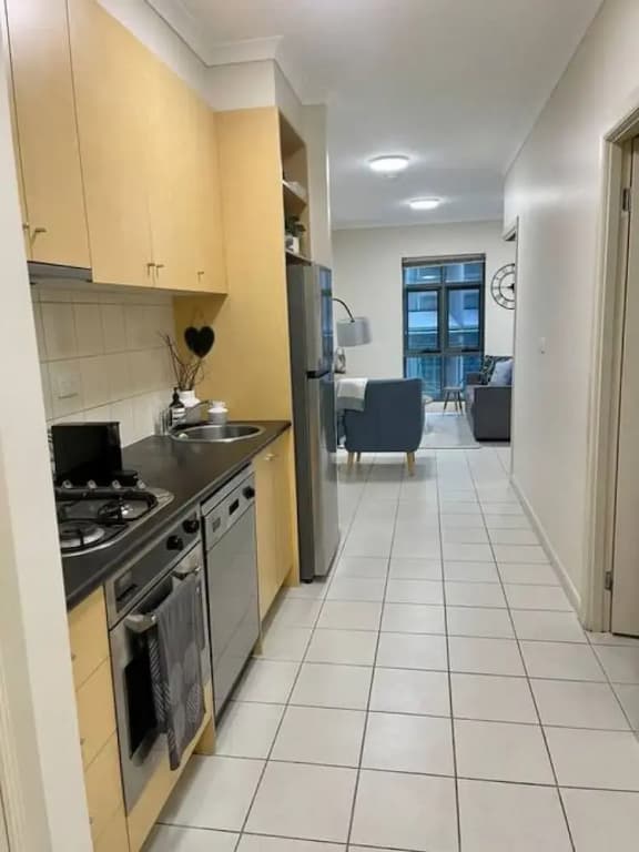 Morgan Place Central Melbourne CBD Apartment on Flinders Lane Late Check-out Complimentary Welcome Hamper - photo 18